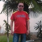 Сергей, 56 лет