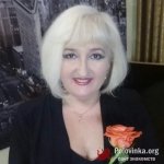 Марина, 58 лет