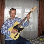 Виталий, 51 год