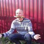 Дима, 46 лет