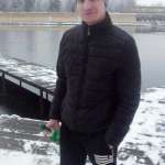 Джон, 34 года