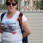 Лена, 32 года