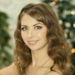 Юлия, 39 лет