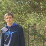 Terr, 38 лет