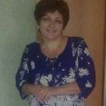 Юлия, 52 года