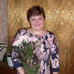 Тамара, 53 года