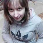 Ксюшенька, 28 лет