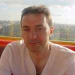 Robert, 56 лет