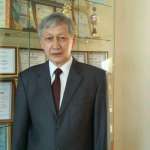 Karimov, 70 лет