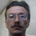 Максим, 48 лет