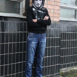 Вова Штинников, 26 лет