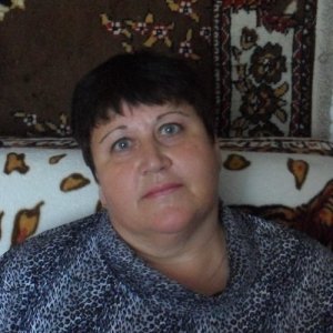 Татьяна осипова, 54 года