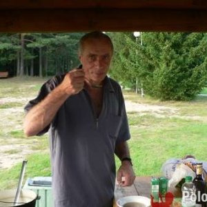 Анатолий , 61 год