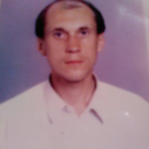 Руслан Дудченко, 48 лет