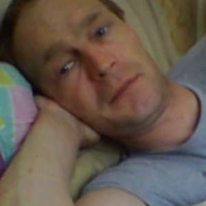 Александр беляев, 49 лет