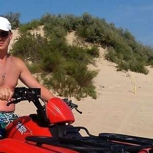 Александр , 47 лет