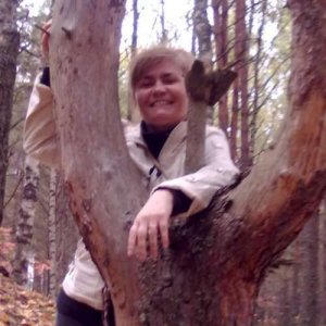 Жаннета Ларионова, 57 лет