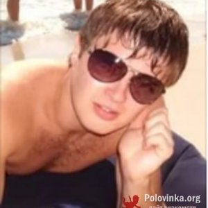 Евгений , 35 лет