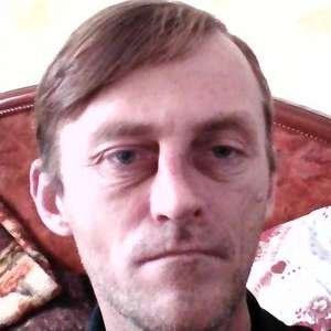 Андрей Волченко, 50 лет