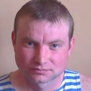 Игорь соловьев, 46 лет