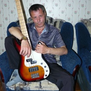 Алексей , 61 год