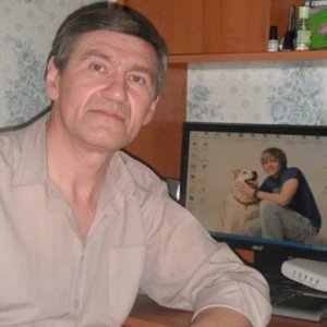 Виктор , 63 года