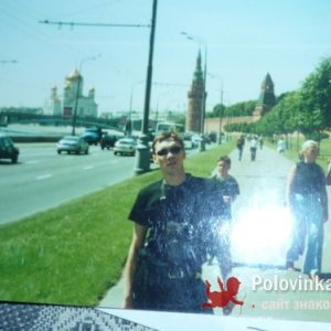 Алексей , 46 лет