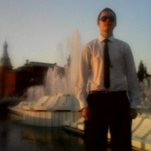 Михаил , 26 лет