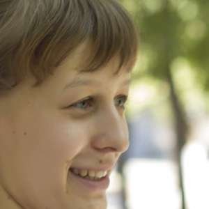 Анастасия Кунгрякова, 30 лет