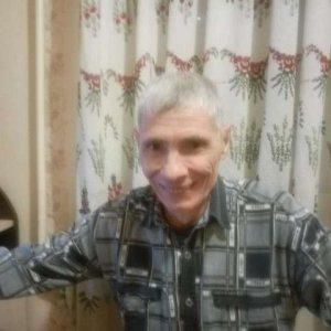 Виктор , 67 лет