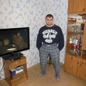 Сергей , 42 года