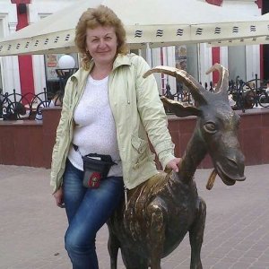 Елена , 58 лет