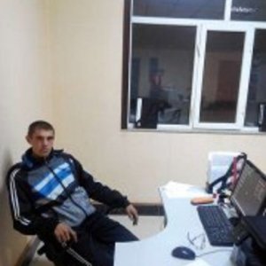 Евгений , 34 года