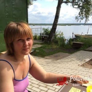 Олеся , 55 лет