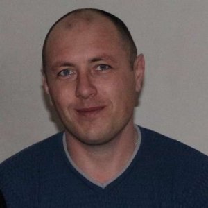 Николай , 43 года