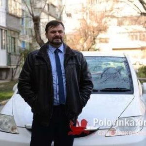 Vasilii , 47 лет
