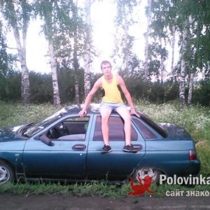 Kirill , 32 года