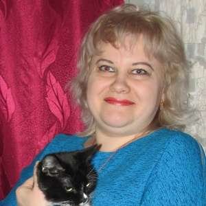 Лана , 45 лет