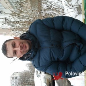 Олег , 48 лет