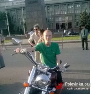 Вова , 27 лет