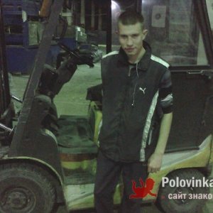 Денис , 34 года