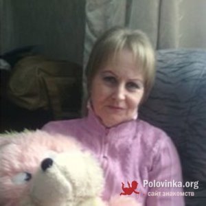 Светлана , 62 года