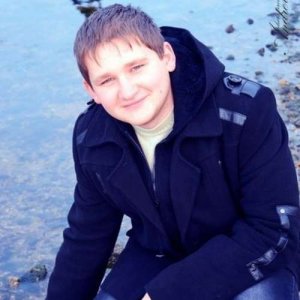 Евгений Даутов, 33 года