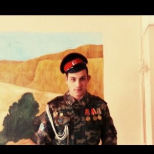 Павел , 26 лет