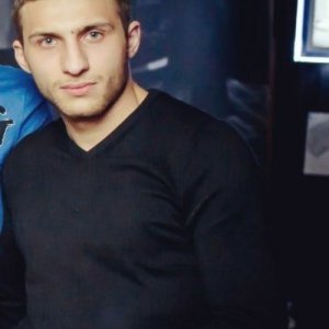 Григорий , 33 года
