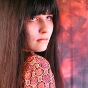 Олечка , 33 года
