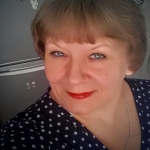 Людмила , 65 лет