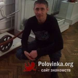Ефим Кравченко, 41 год