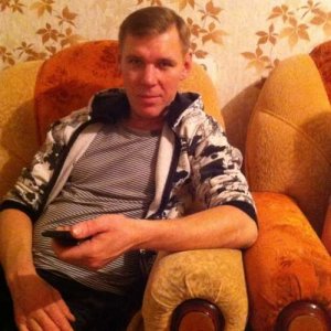 Андрей , 46 лет