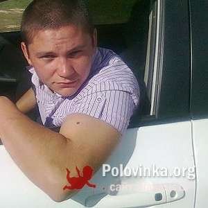 Виталий , 34 года